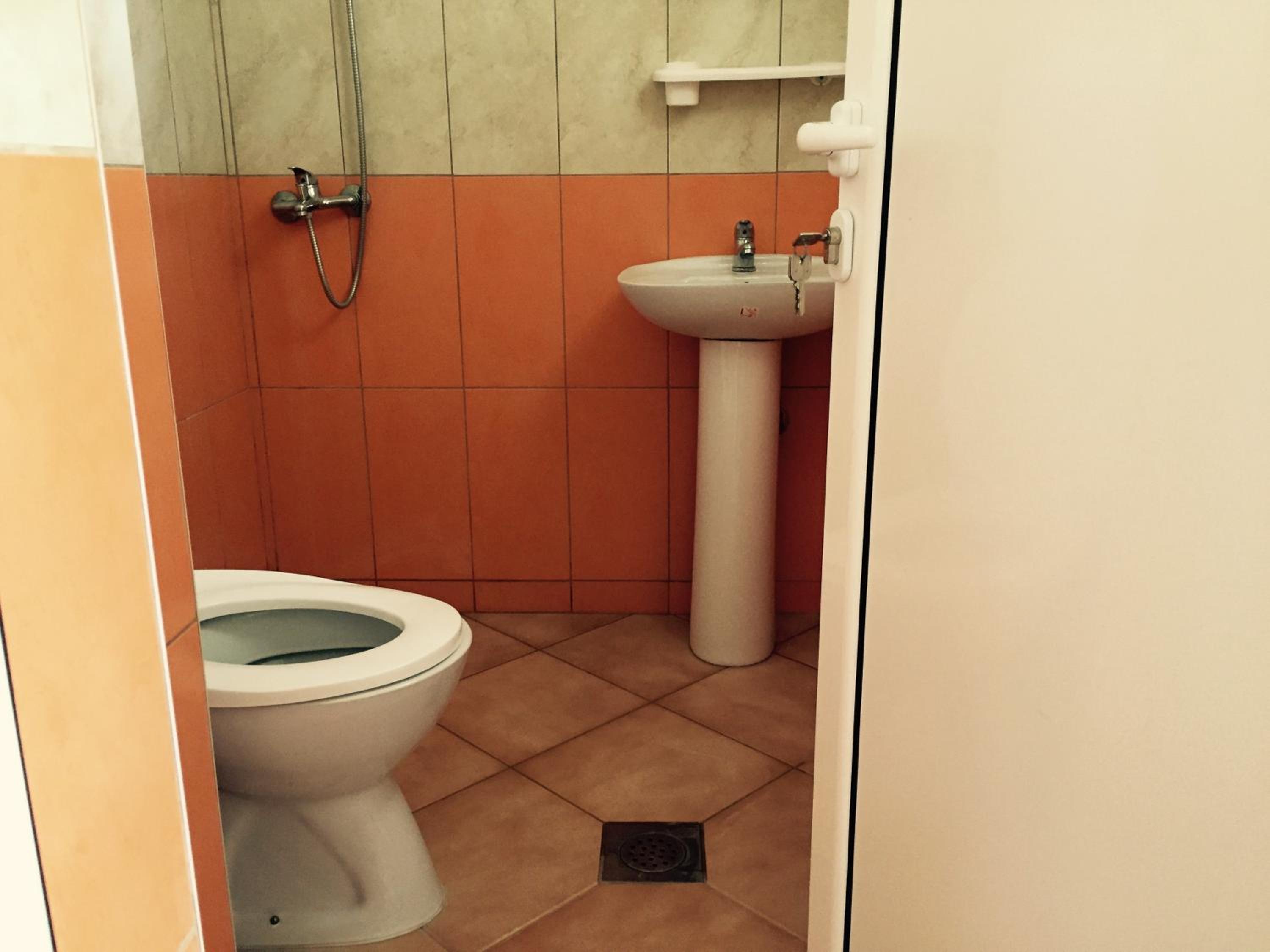 Apartments Delfin