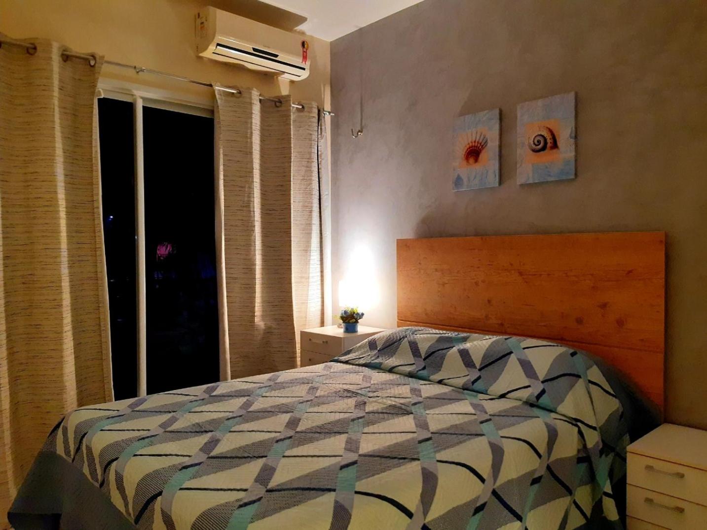 Beach Living - Porto das Dunas - Ap Terreo 200m Beach Park PÉ NA AREIA