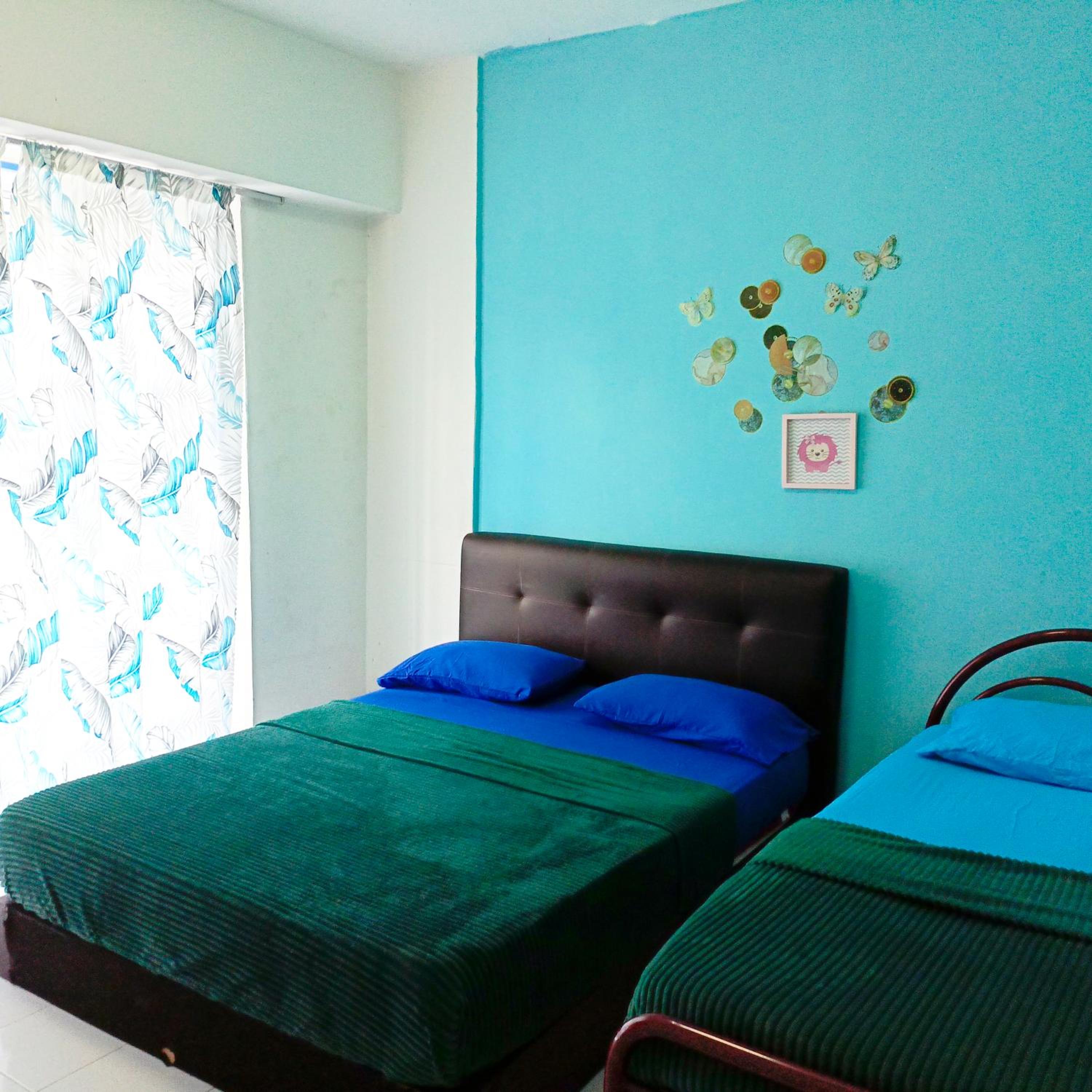 CookieStay Homestay GFloor Teluk Kemang photo 3