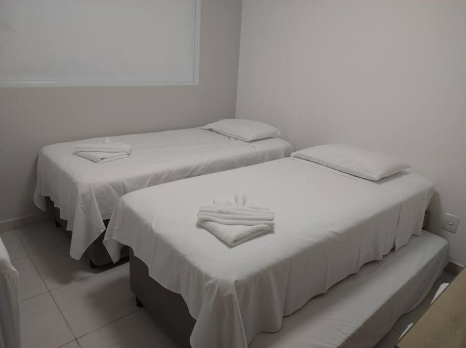 Flat em condomínio beira mar. Apto incrível!