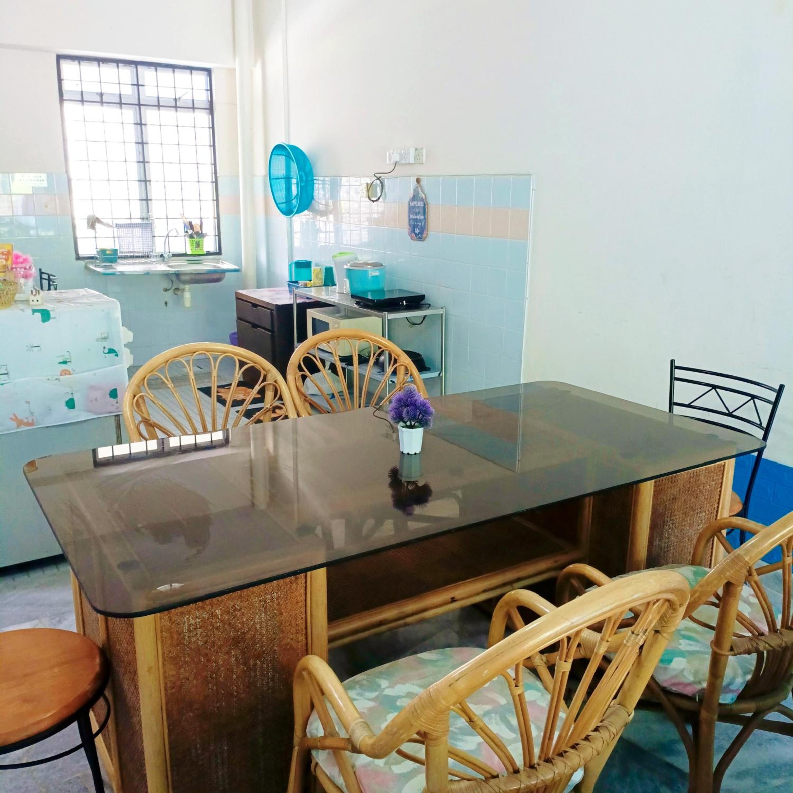 CookieStay Homestay GFloor Teluk Kemang photo 2