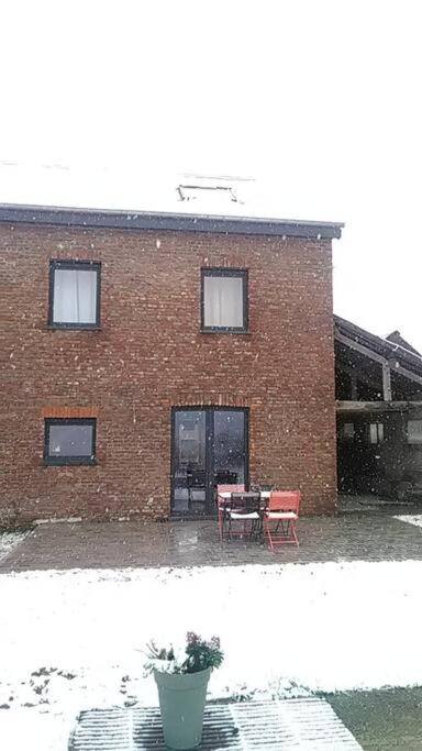L'Escale Buissonnière - Cosy and quiet house