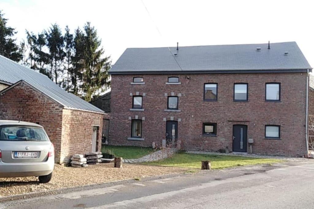 L'Escale Buissonnière - Cosy and quiet house