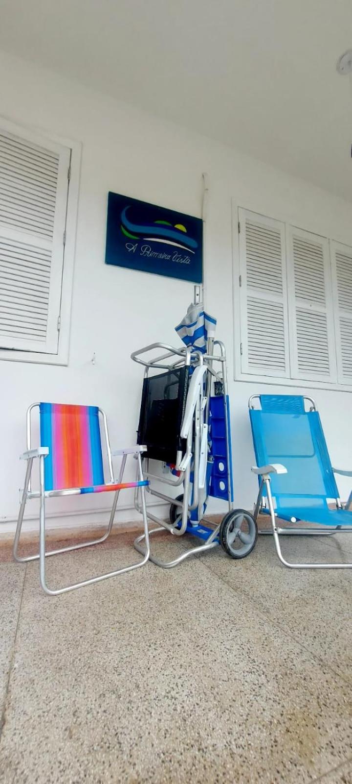 A Primeira Vista