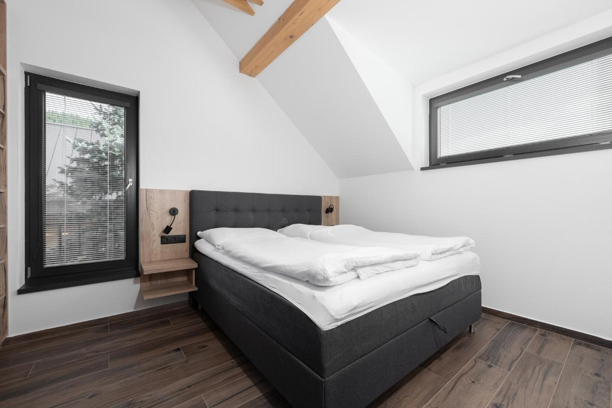 Apartmány HAFERKY Velké Karlovice