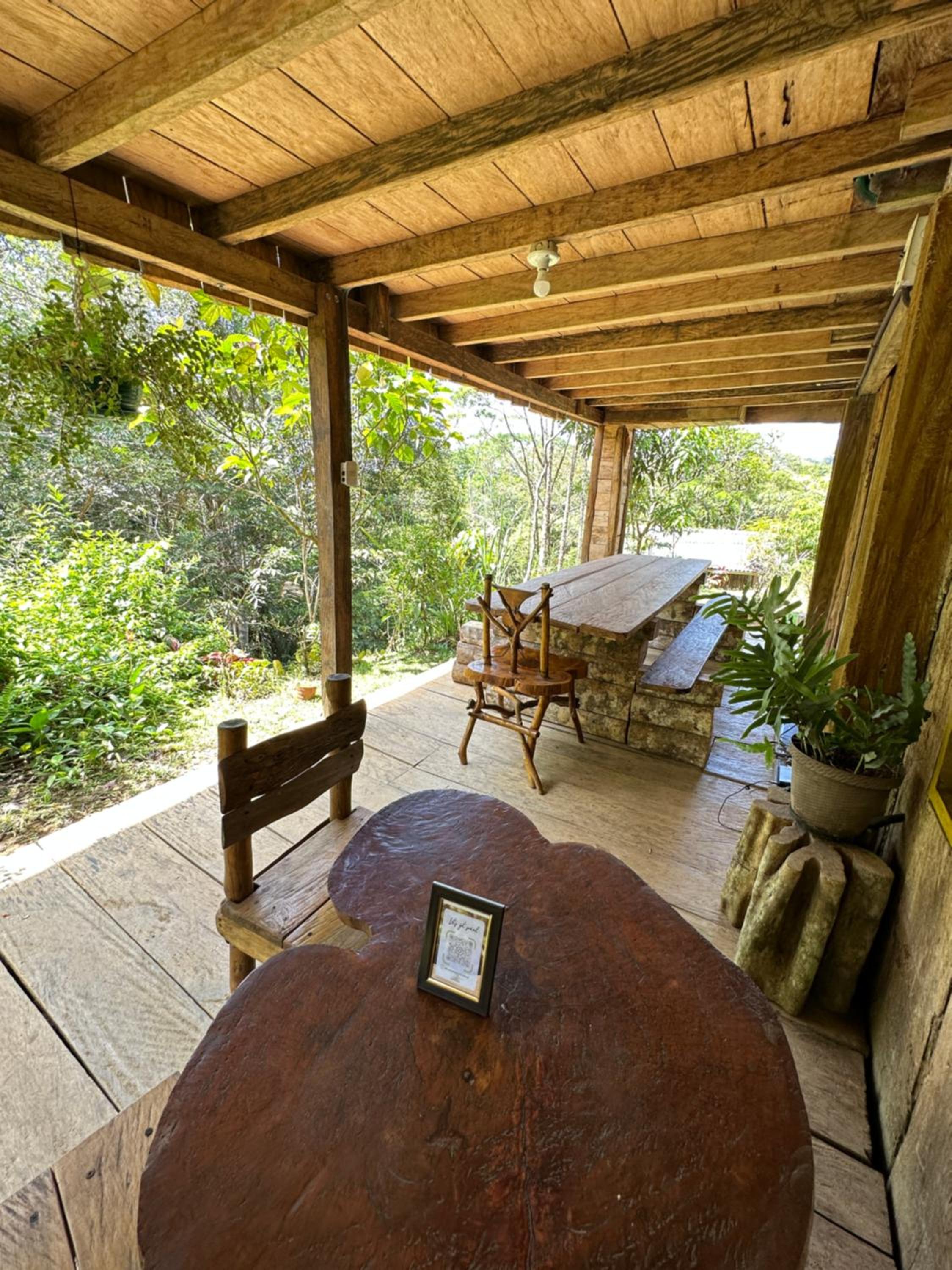 Huaca Huaca Hostel