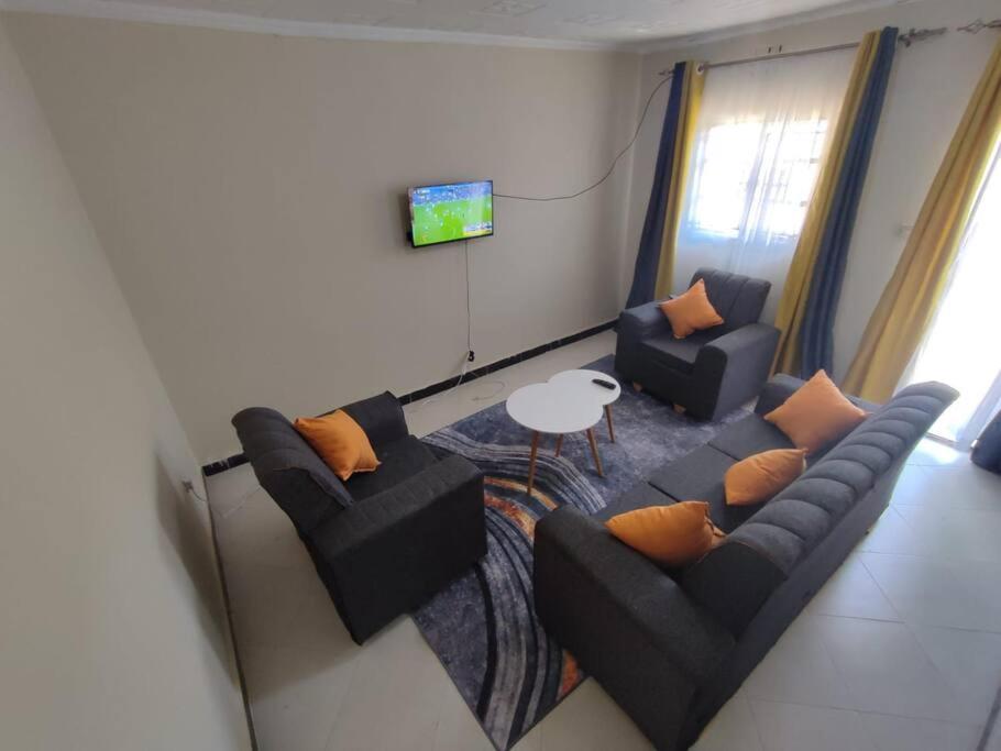 consortium apartments