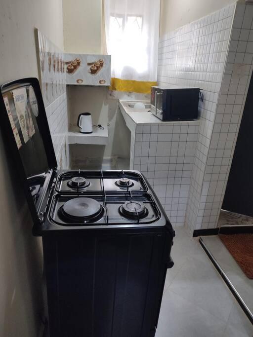 consortium apartments
