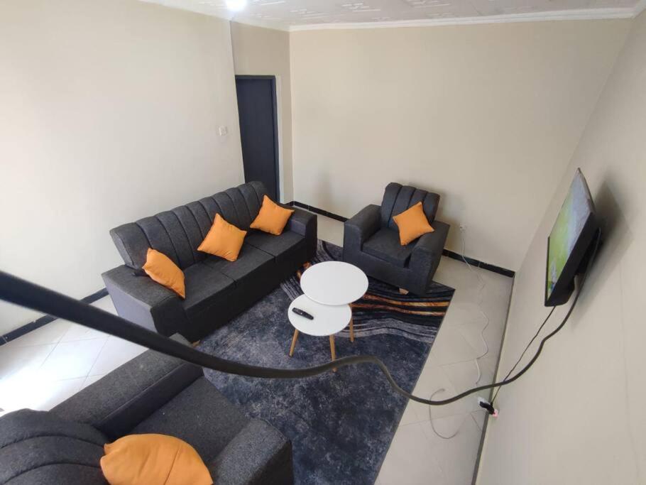 consortium apartments