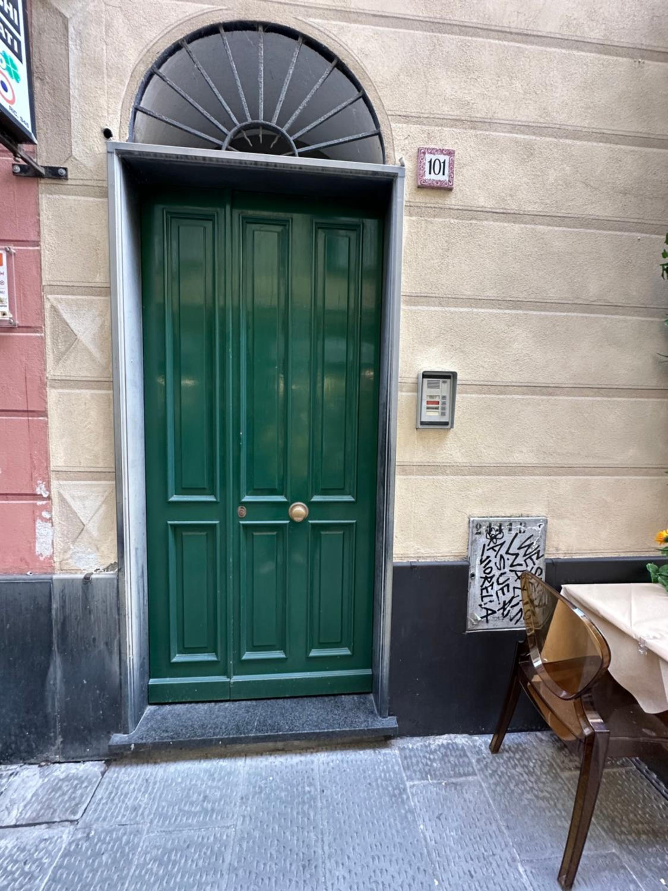 Casa Vittoria by PortofinoVacanze view 3