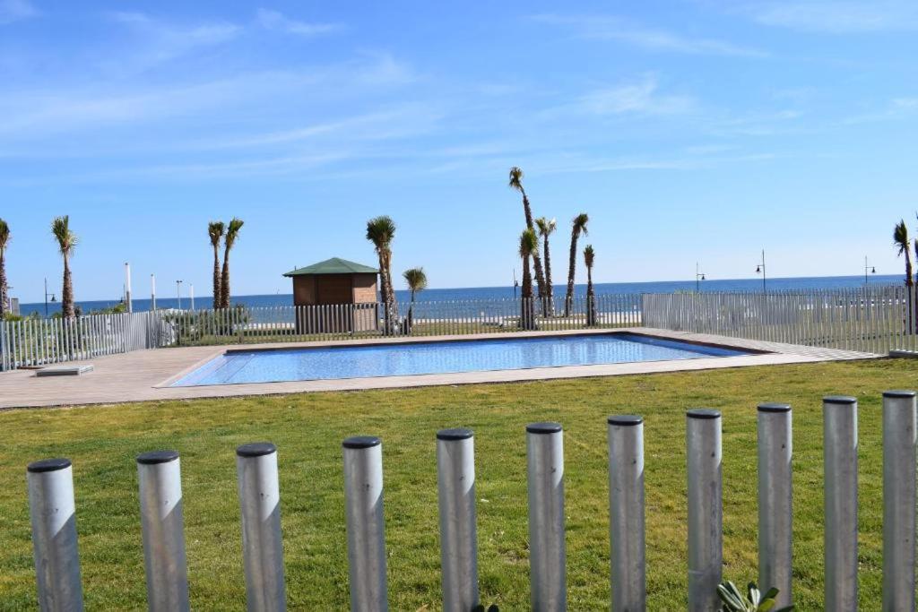 Panorama Mar - Vista frontal al Mar view 3