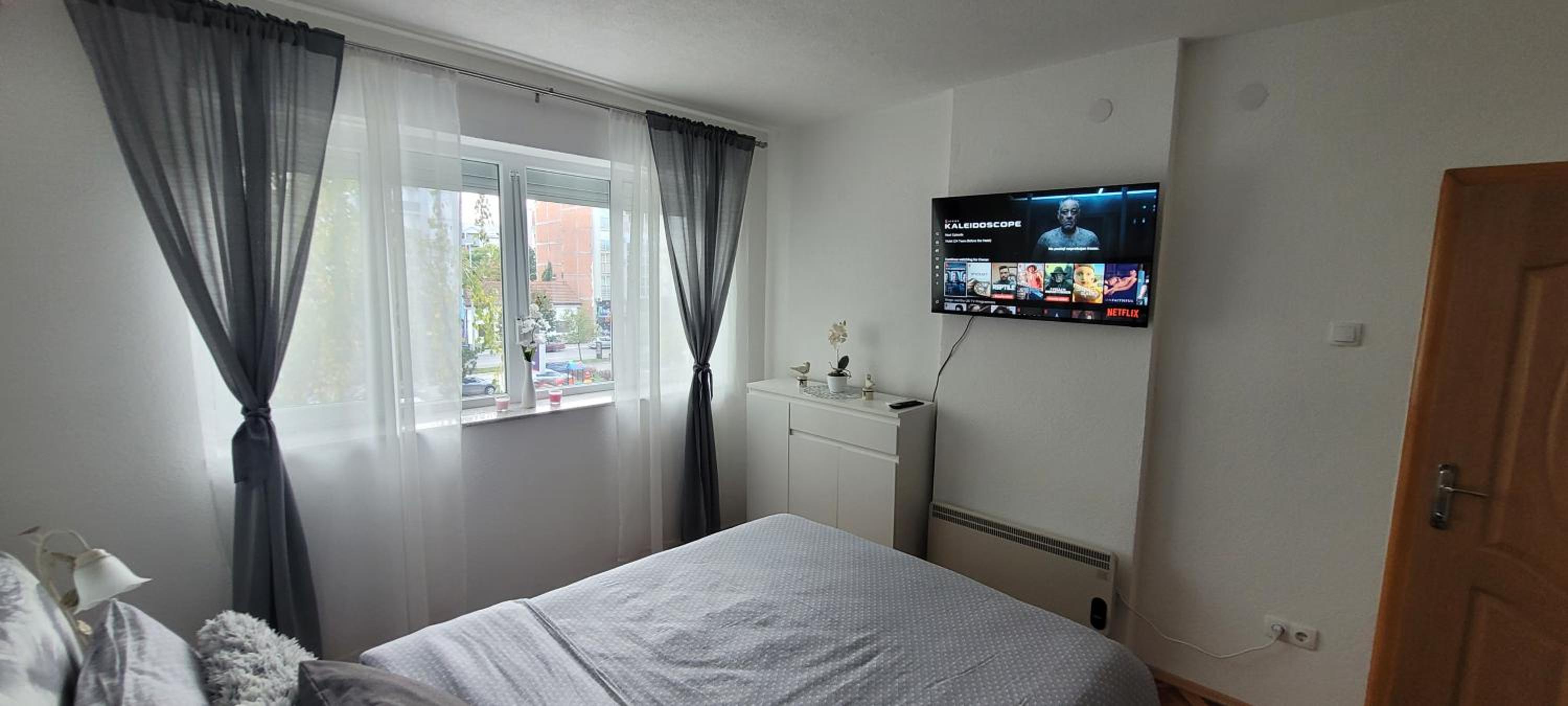 Apartman Vagon
