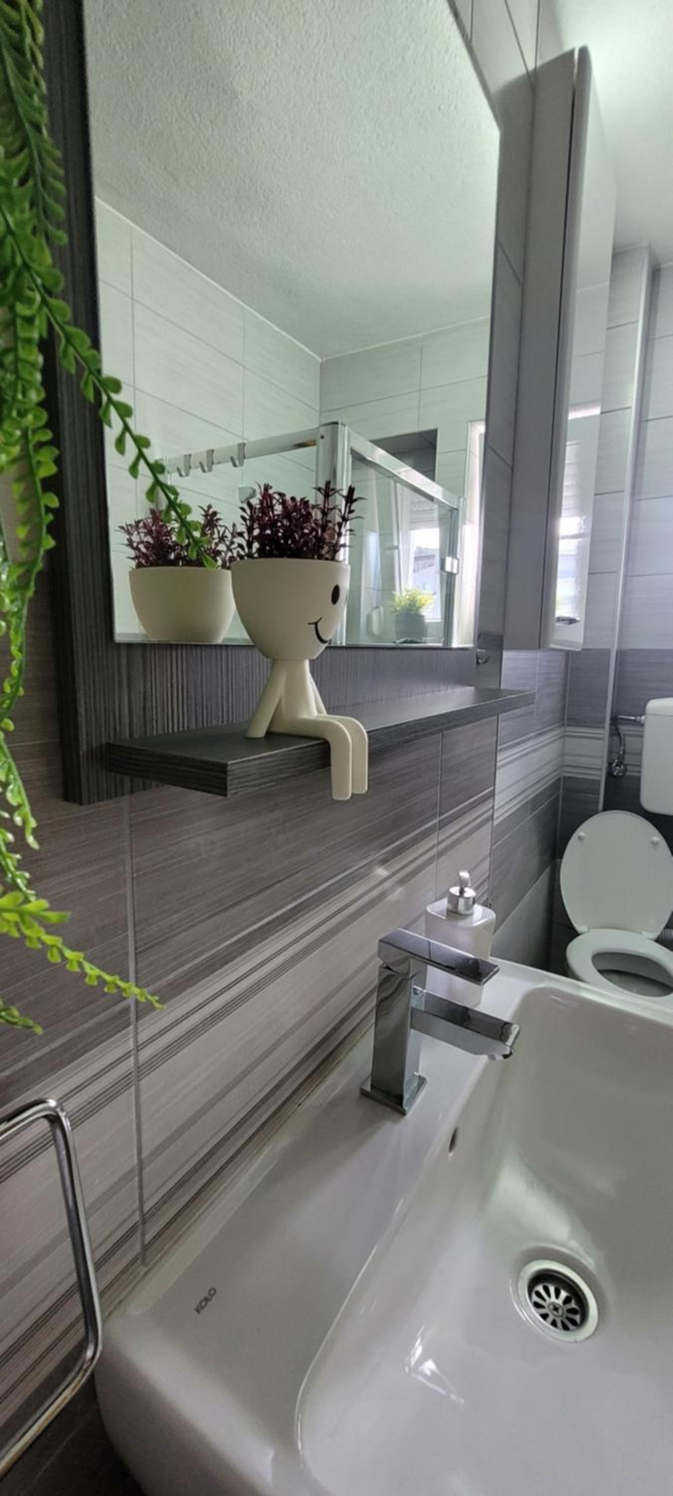 Apartman Vagon