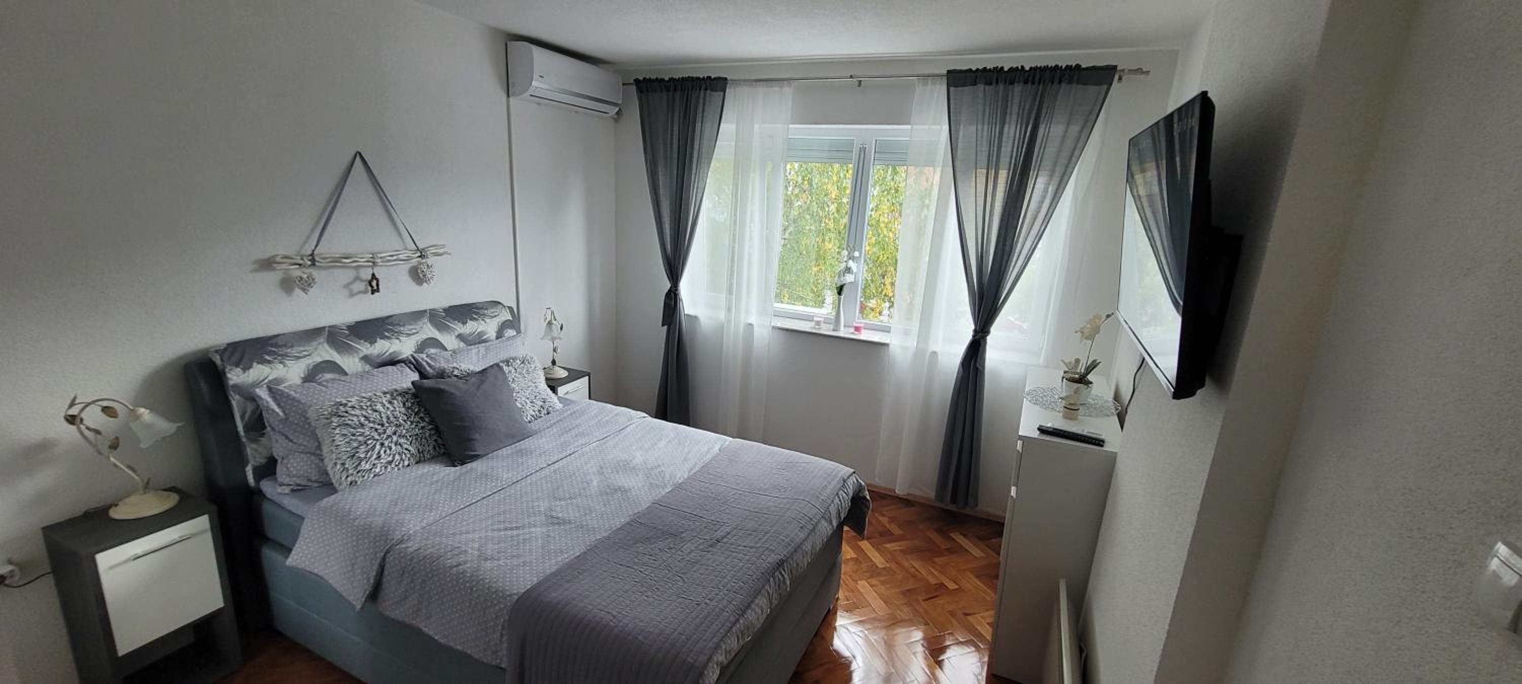 Apartman Vagon