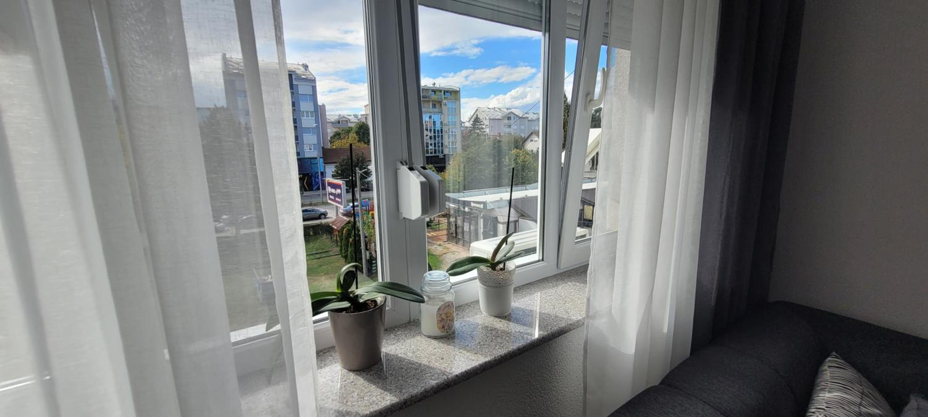 Apartman Vagon