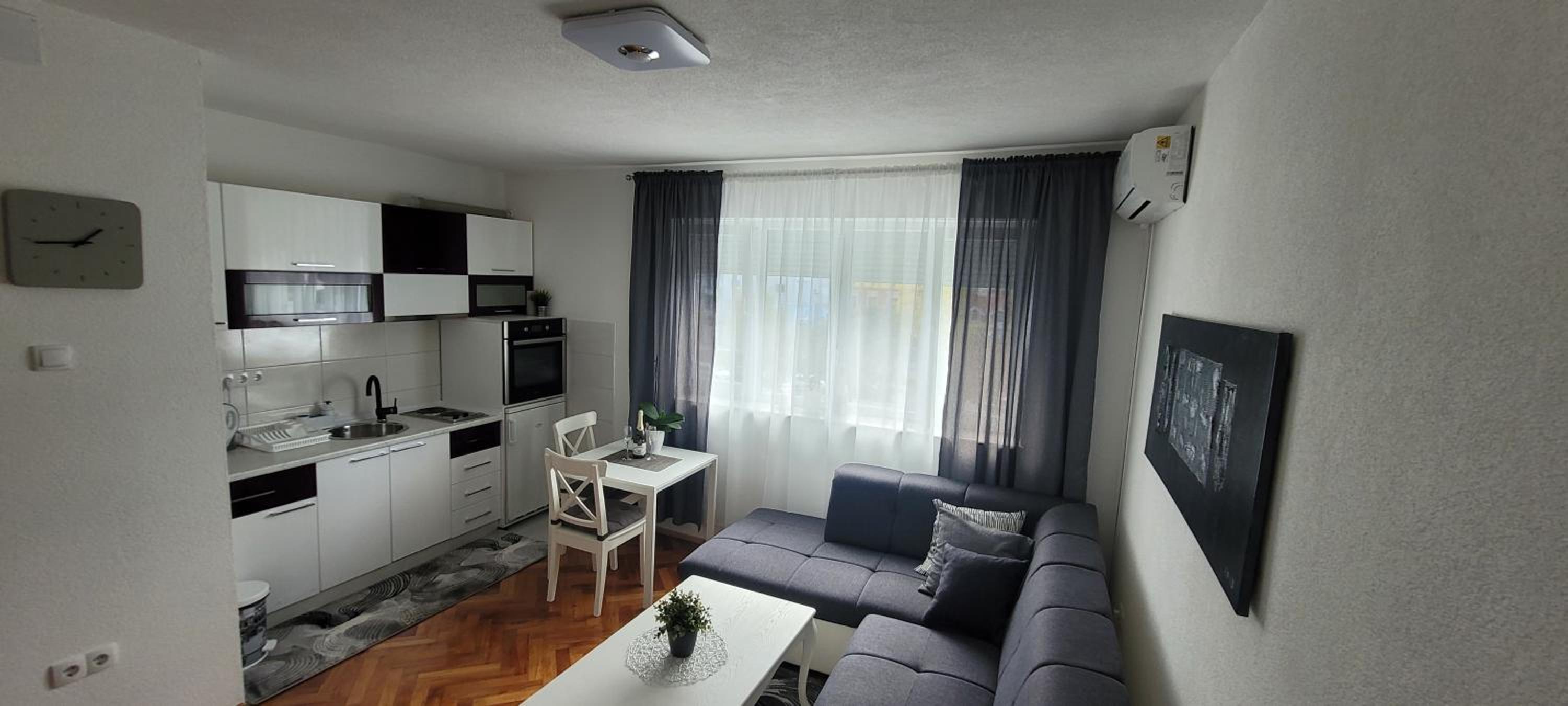 Apartman Vagon