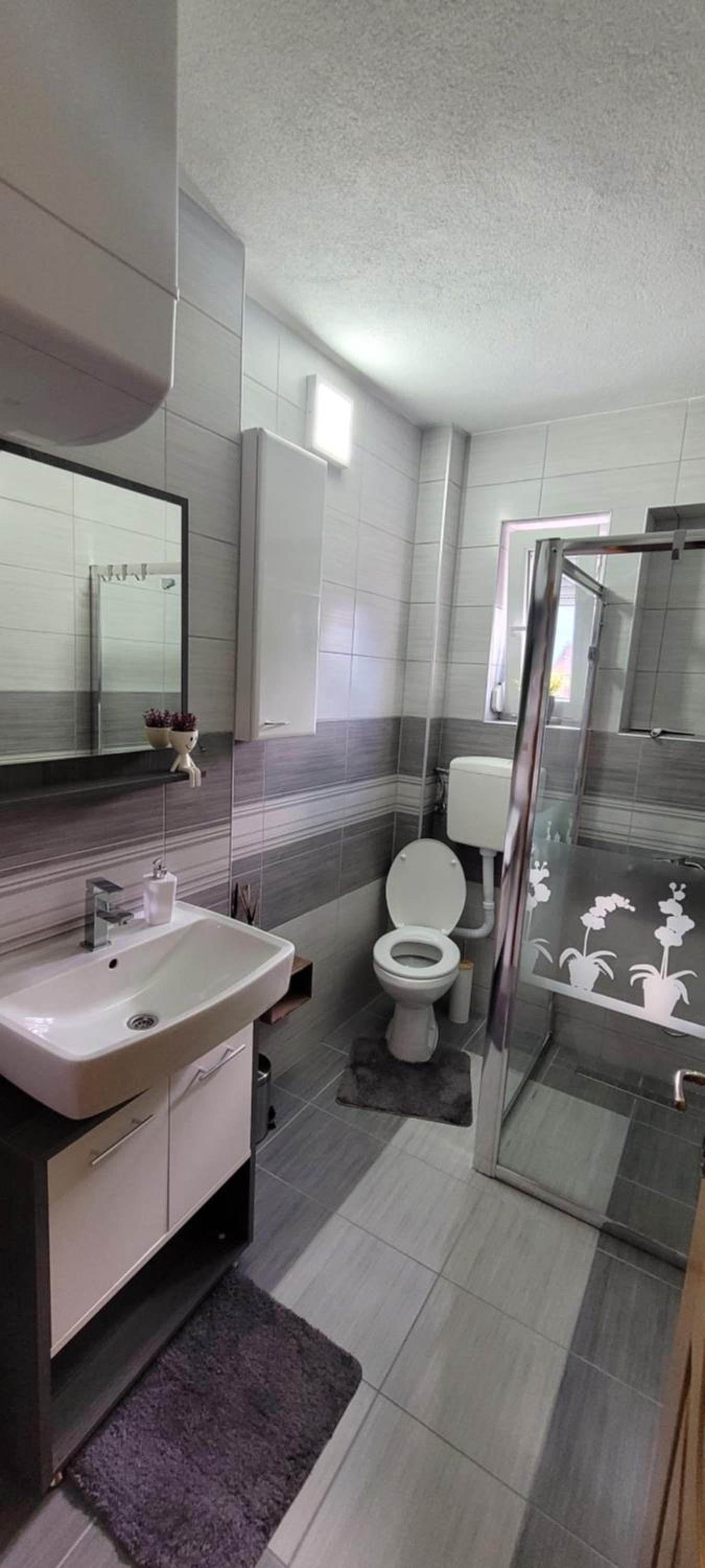 Apartman Vagon