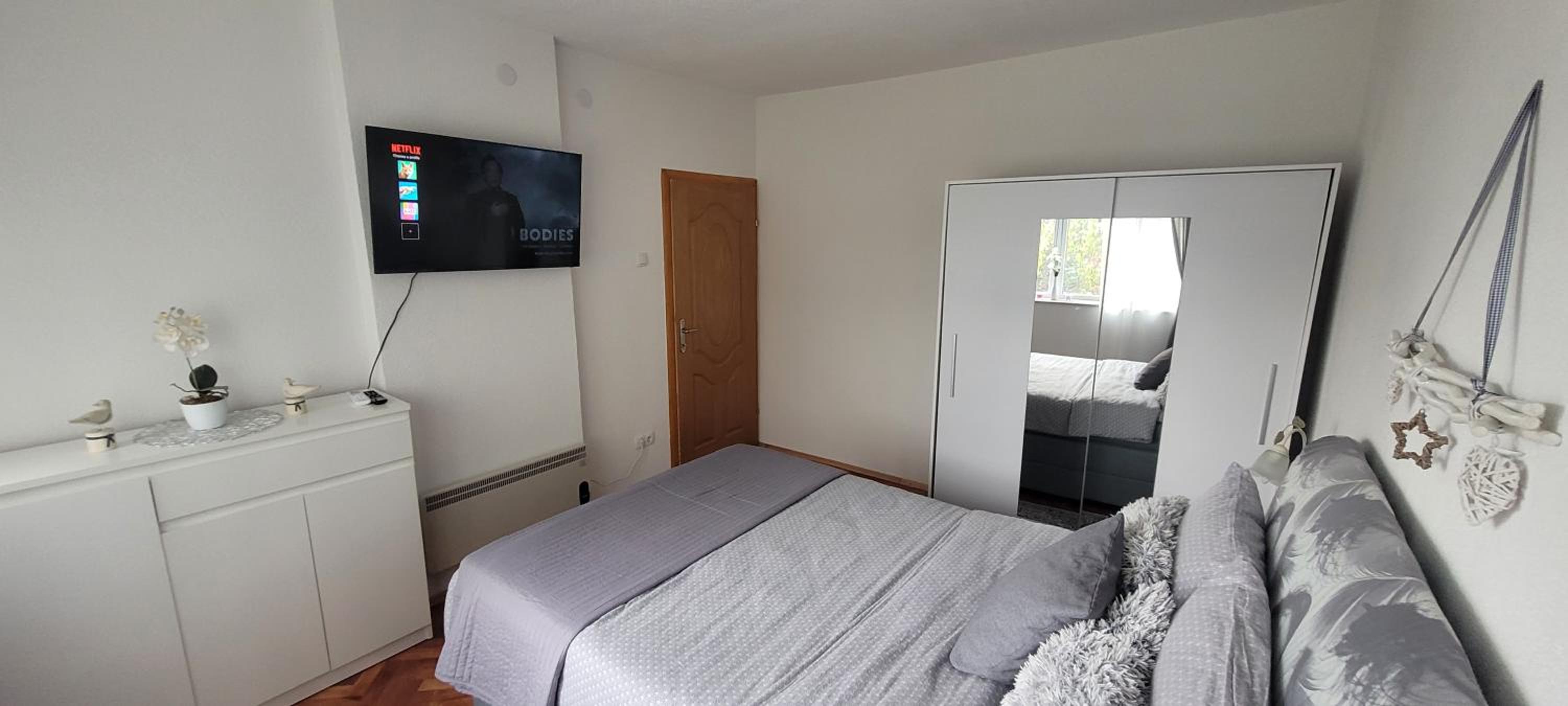 Apartman Vagon