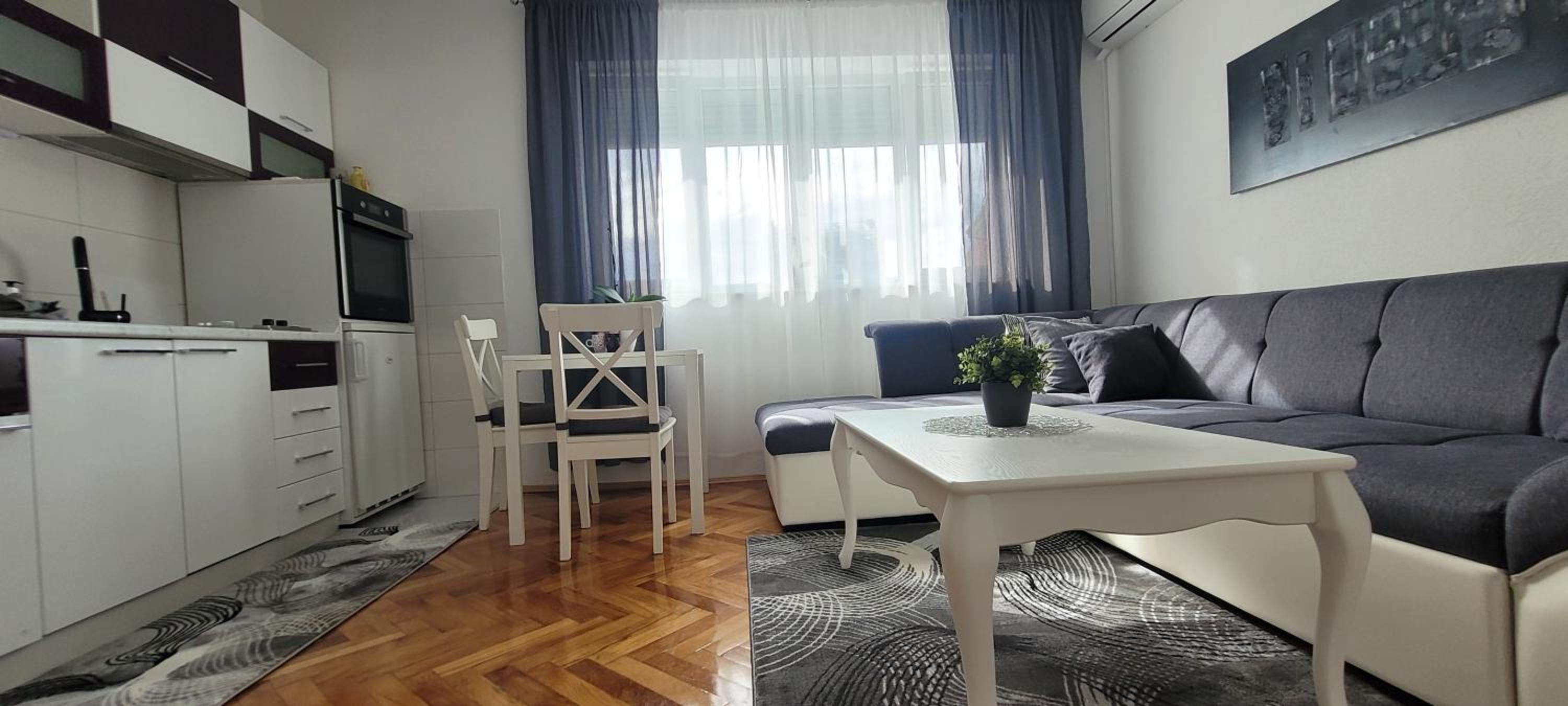 Apartman Vagon