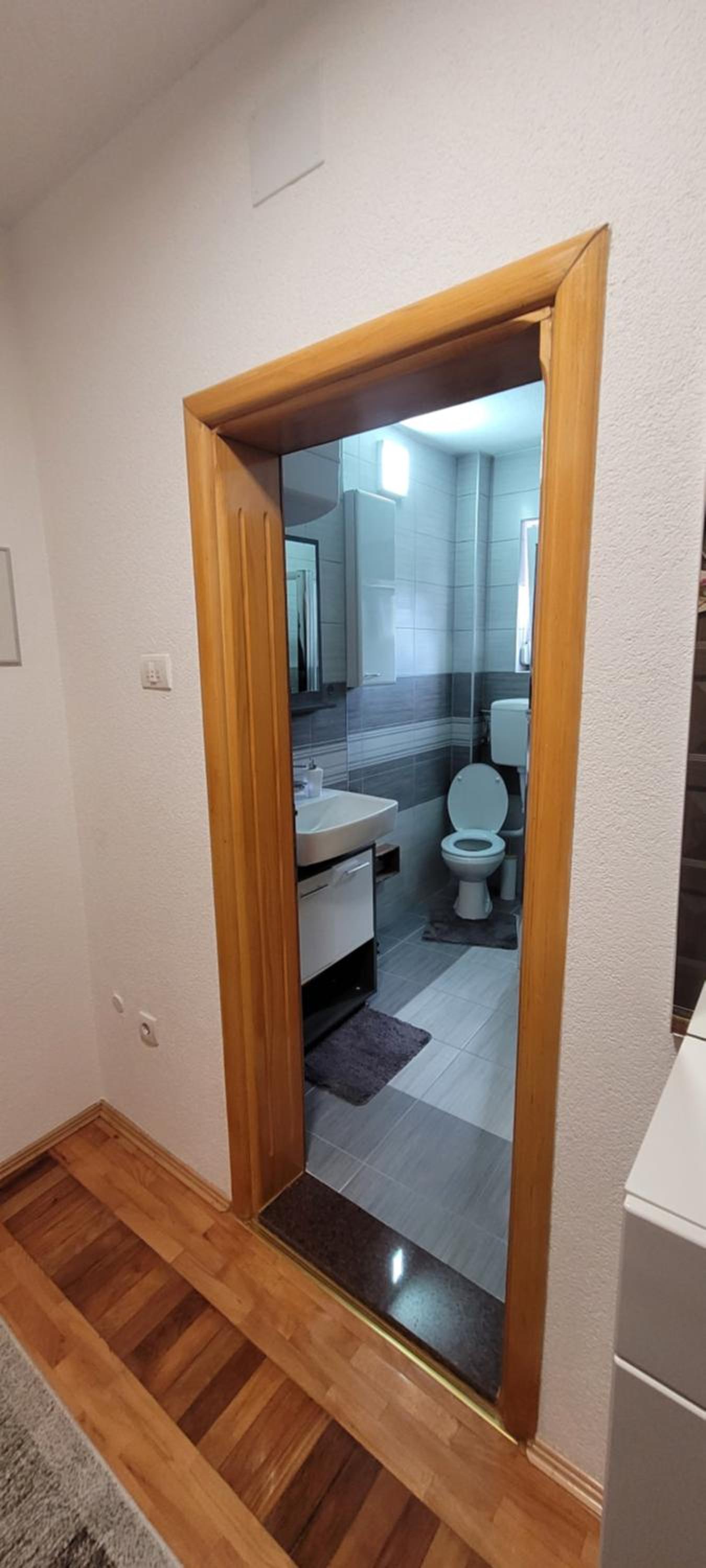 Apartman Vagon
