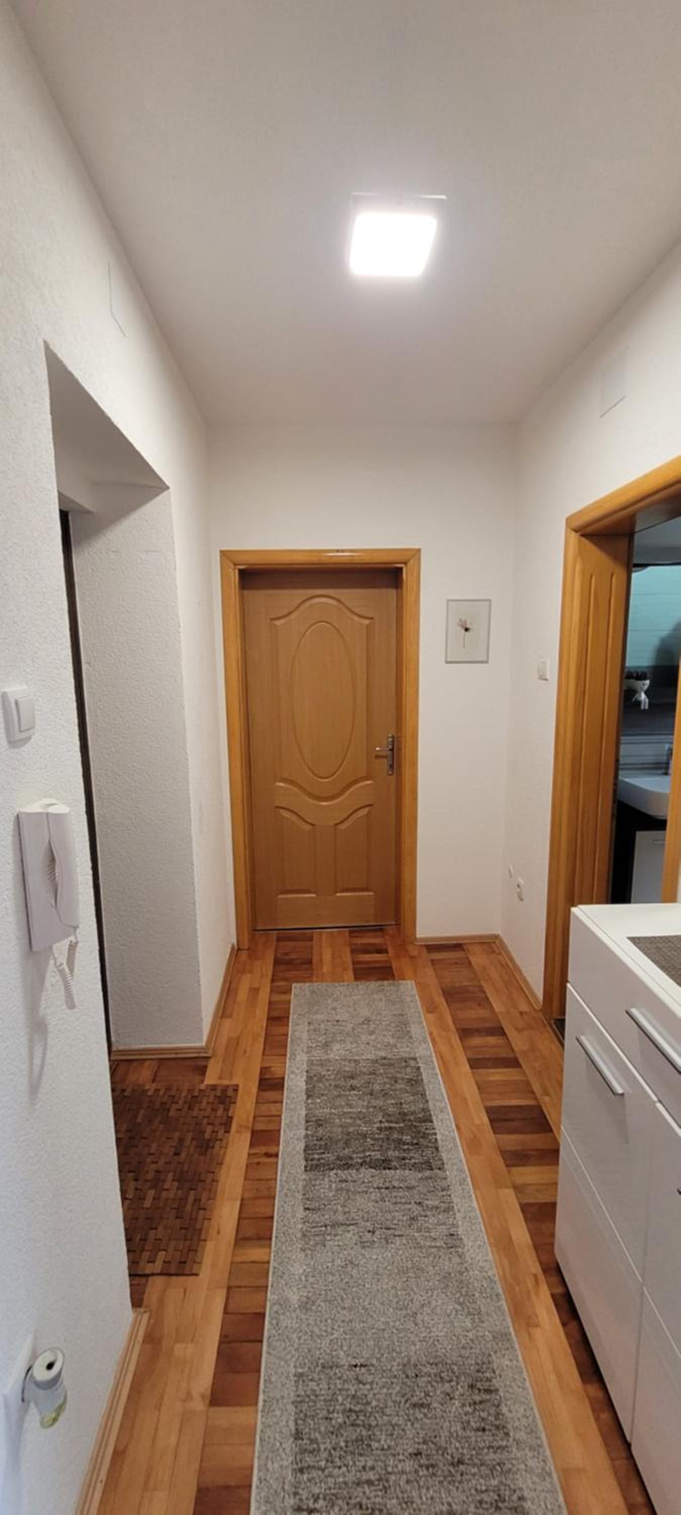 Apartman Vagon