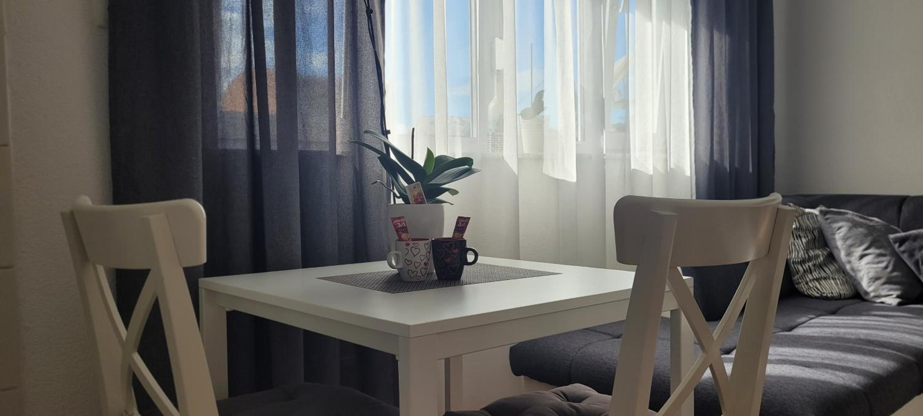 Apartman Vagon