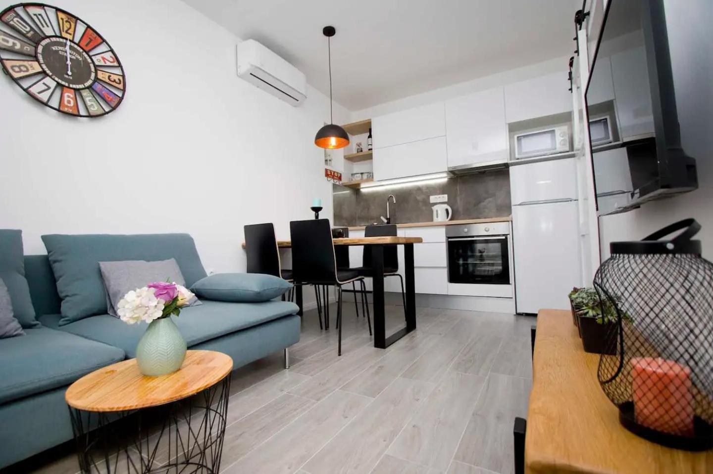 Suite 25 de luxe Podgora view 4