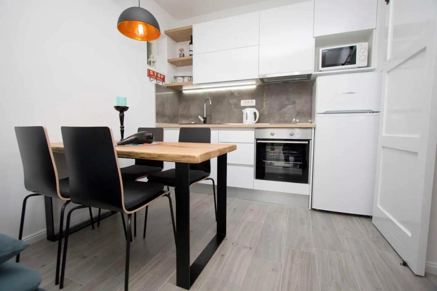 Suite 25 de luxe Podgora view 5