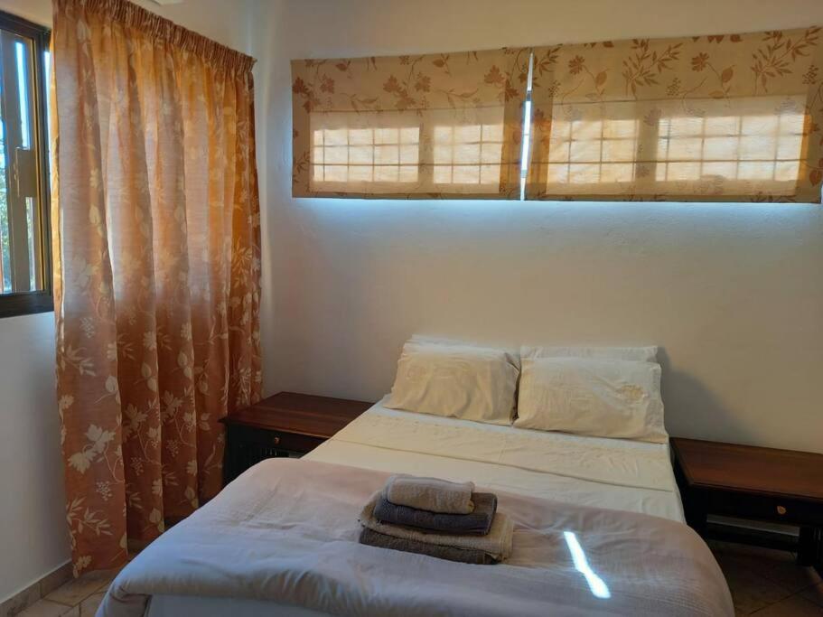Private beach house BILENE. 3 rooms / 6 people view 3