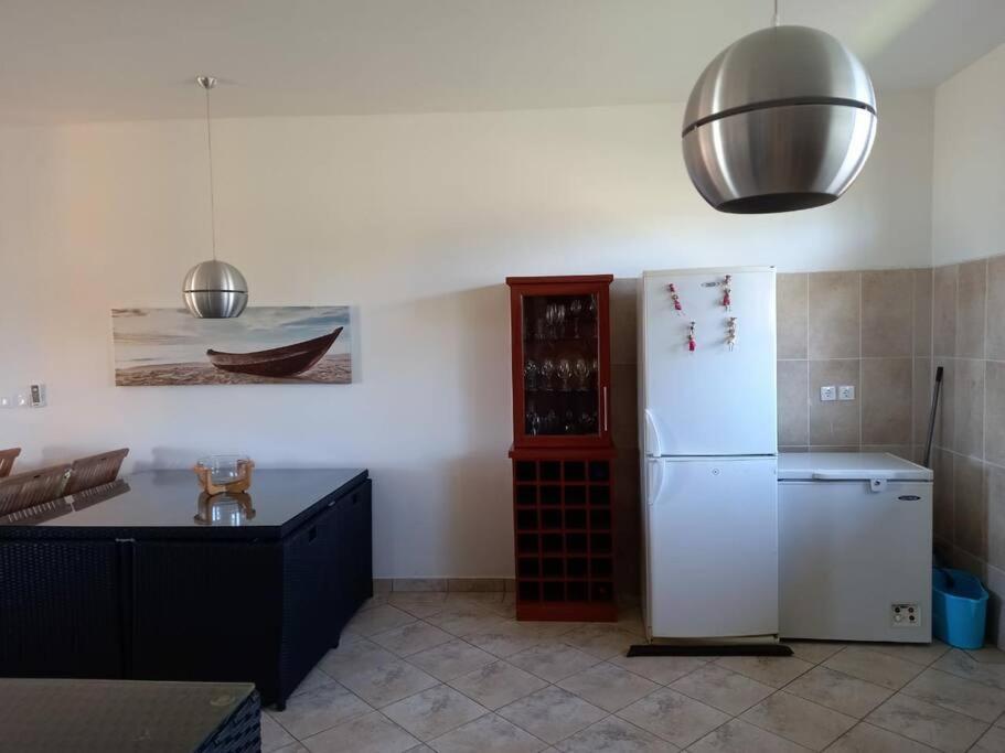 Private beach house BILENE. 3 rooms / 6 people view 4