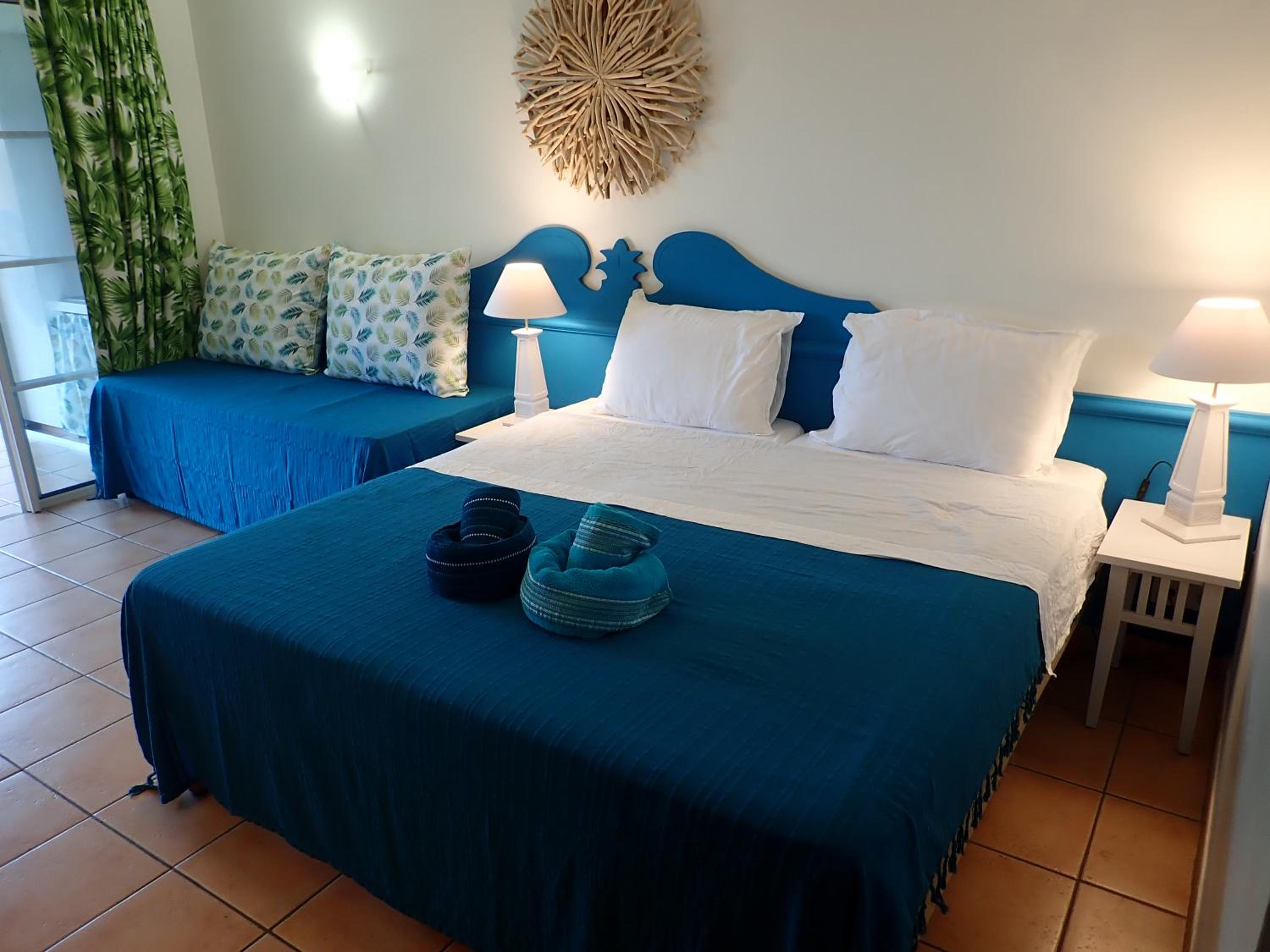 Village vacances Sainte Luce Studio ANTIGUA 03