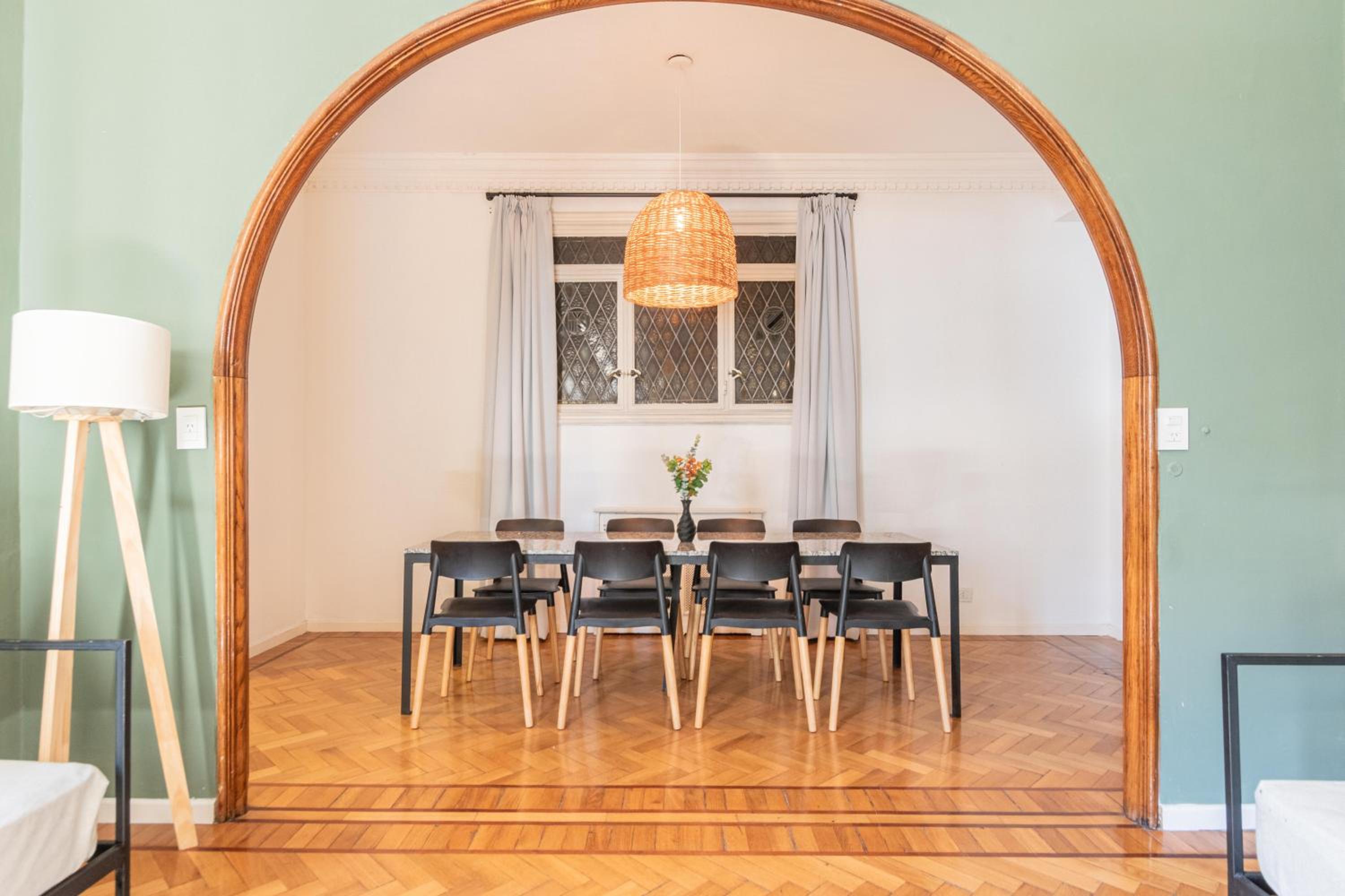 Fliphaus Maipu 800 - 2 Bd Nearby Calle Florida