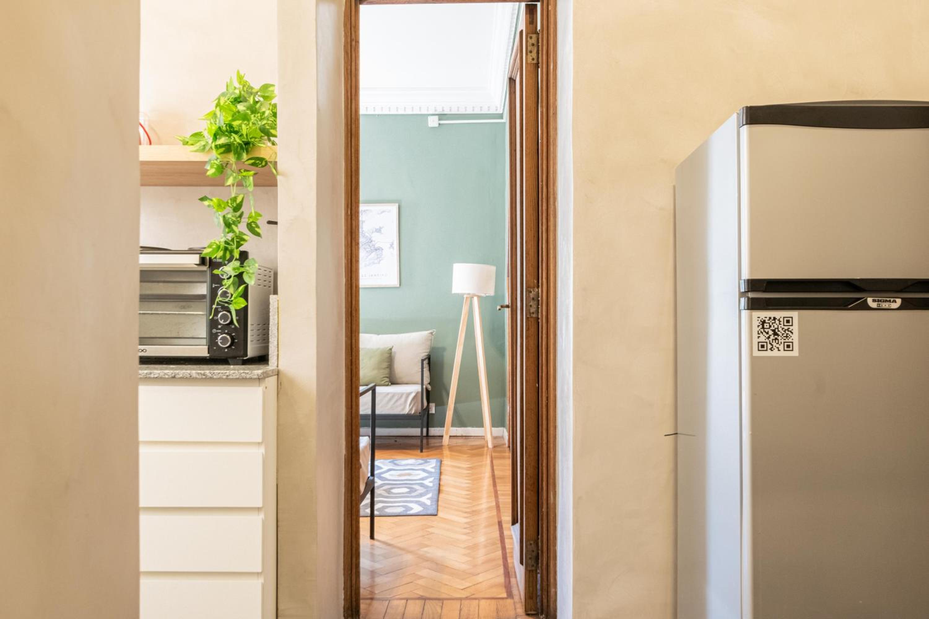 Fliphaus Maipu 800 - 2 Bd Nearby Calle Florida