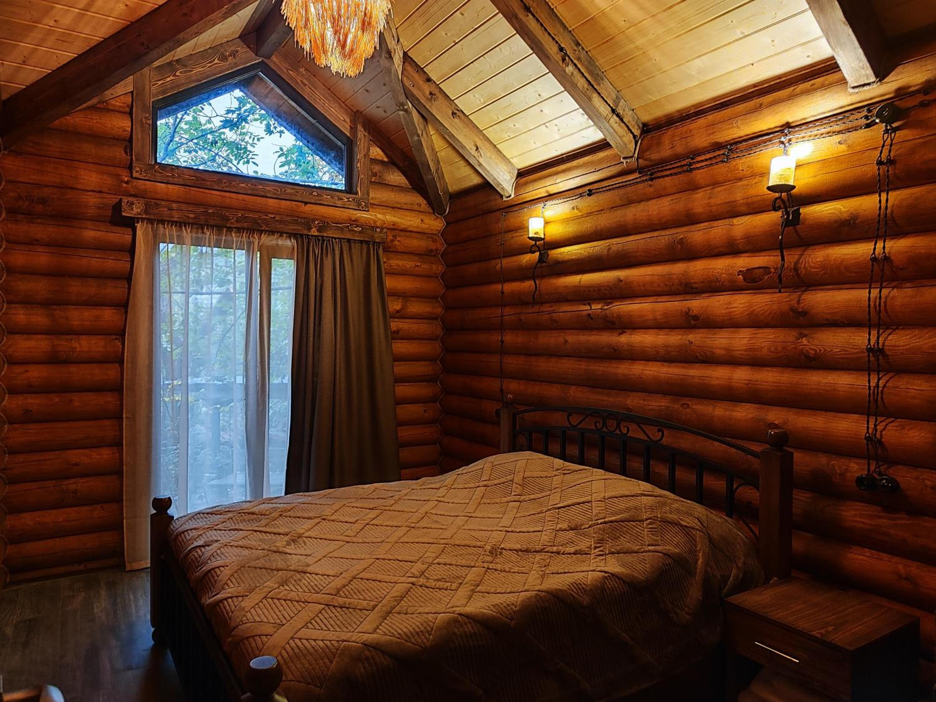 Getahovit Resort