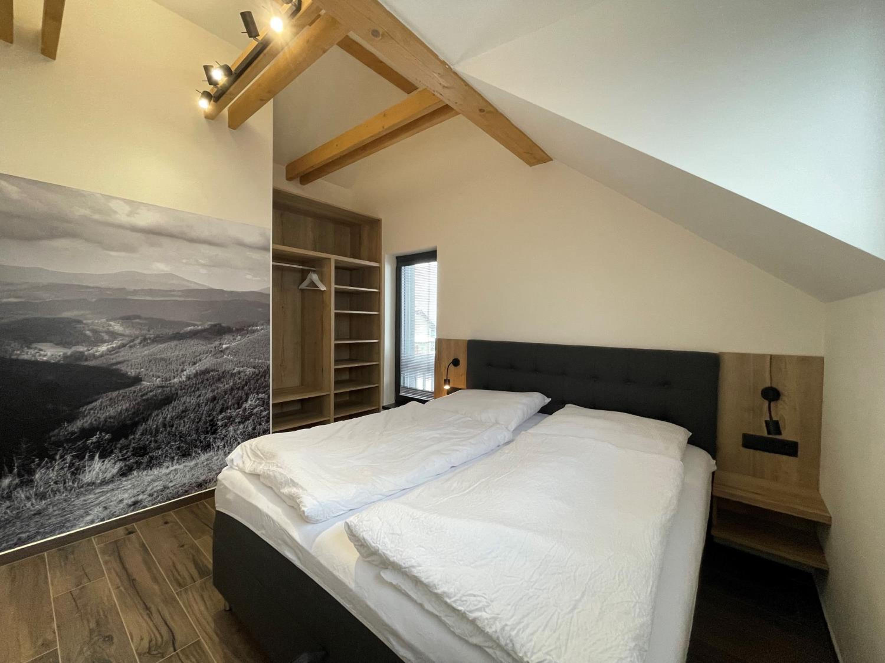 Apartmány HAFERKY Velké Karlovice