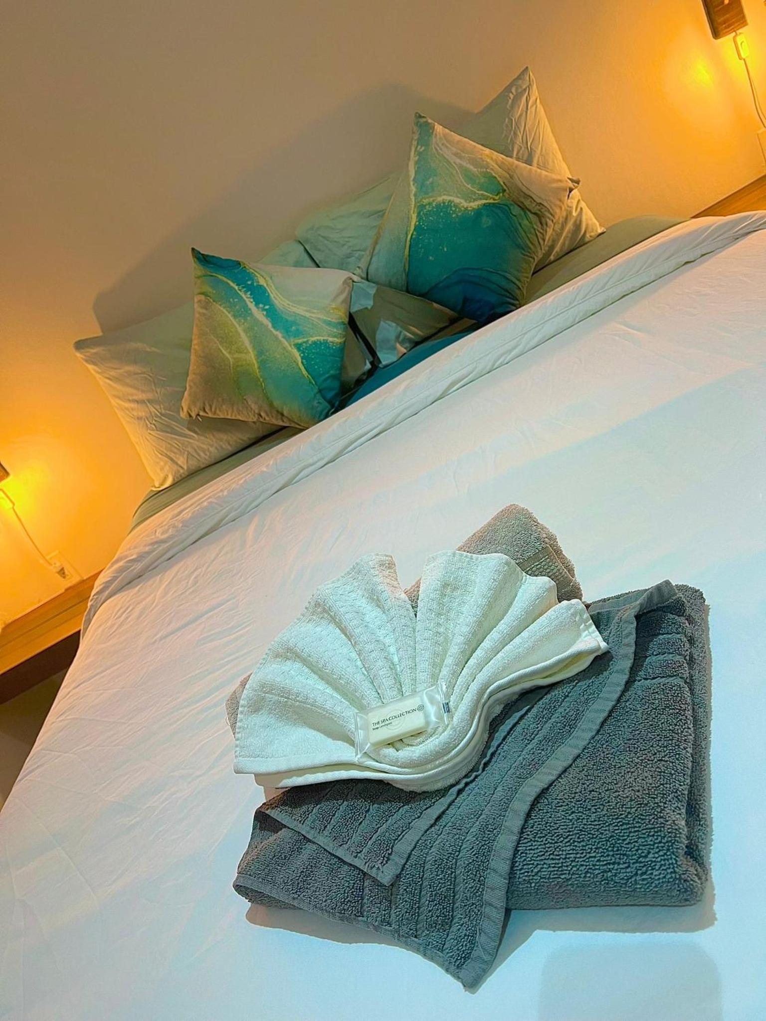 Boca Simon Vacation Curacao