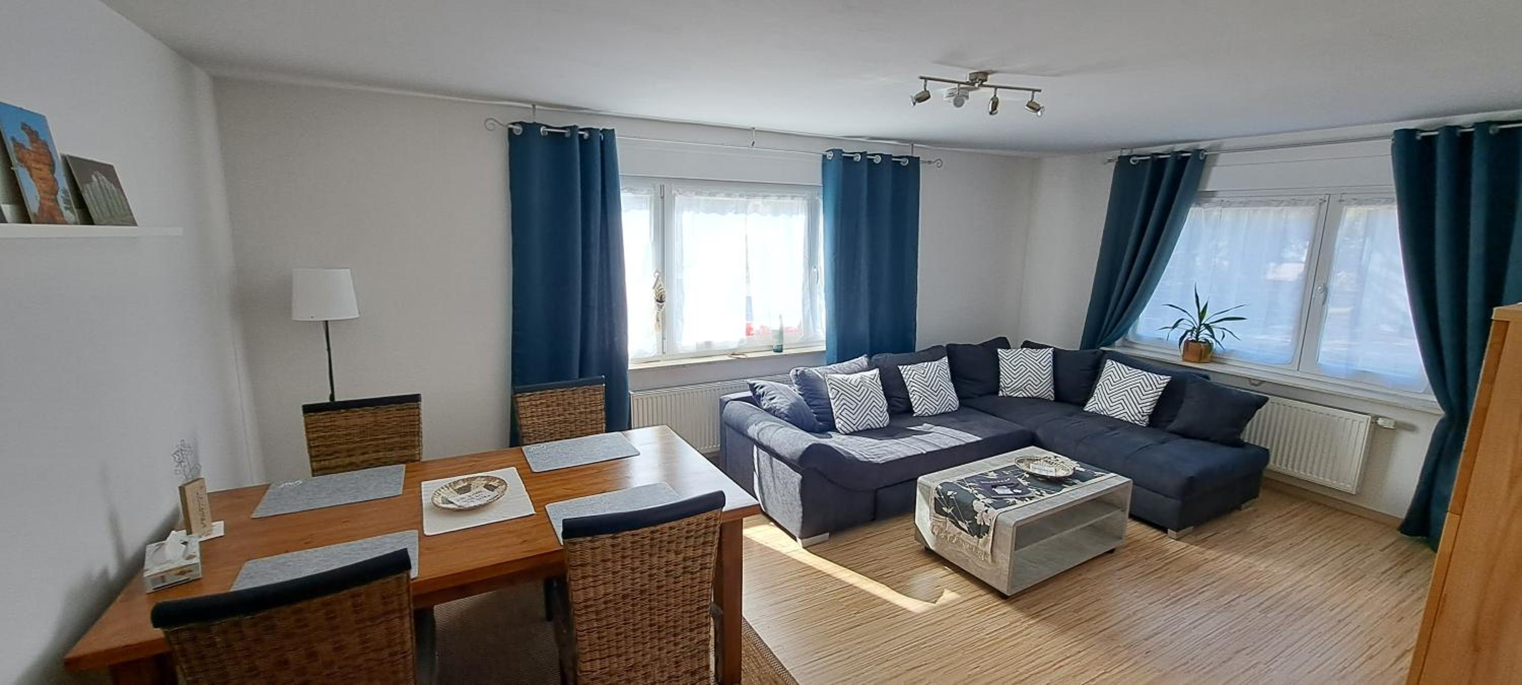 Ferienwohnung Ilona