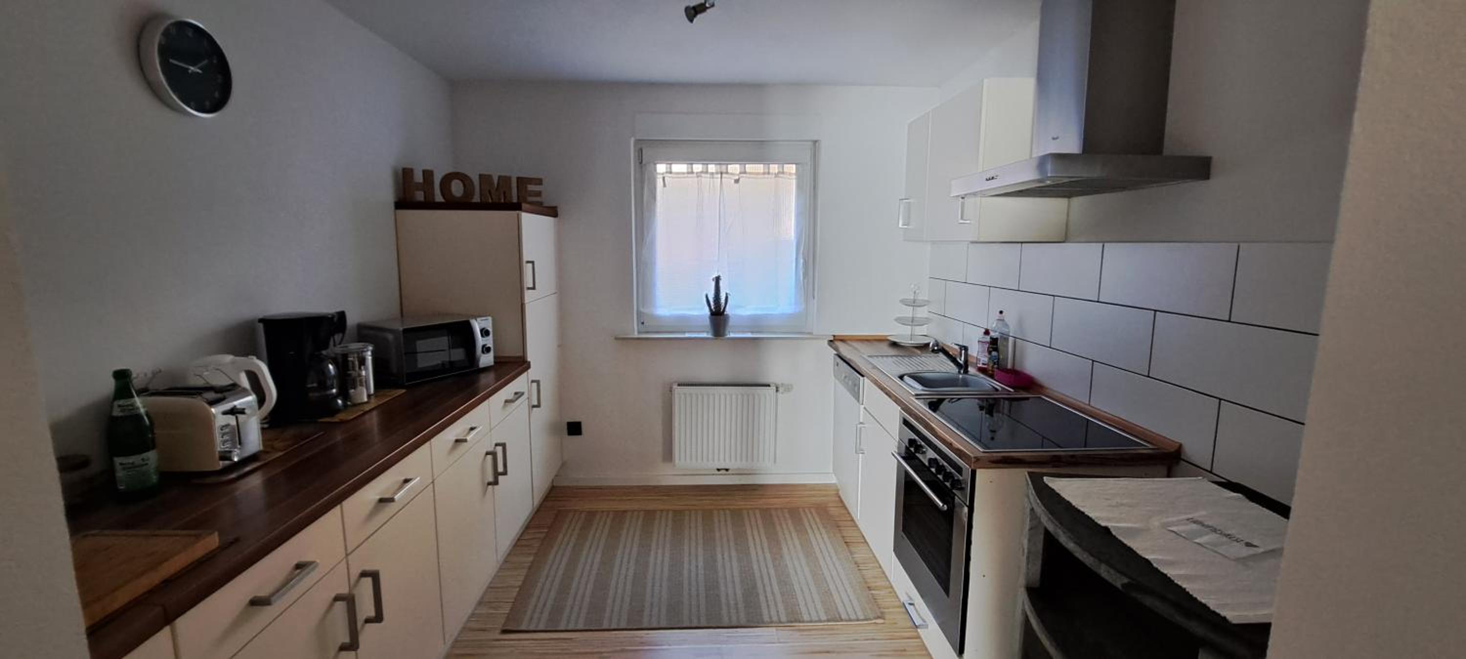 Ferienwohnung Ilona