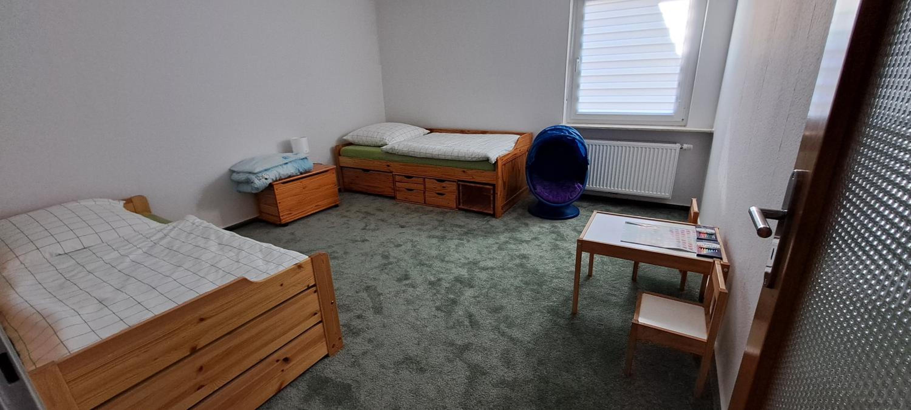 Ferienwohnung Ilona