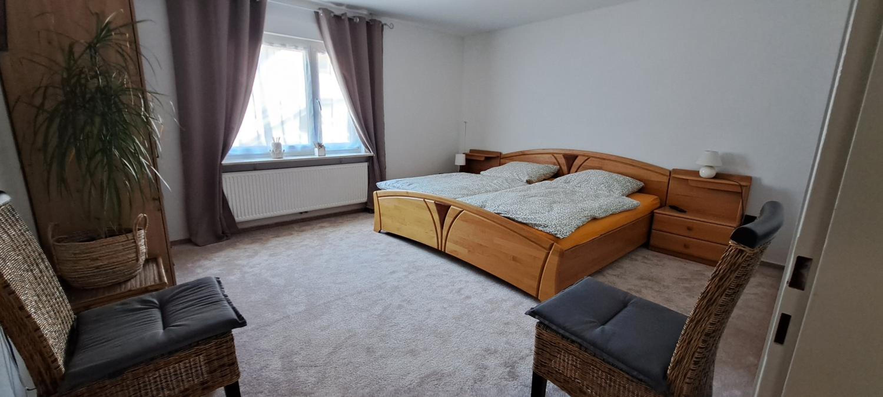 Ferienwohnung Ilona