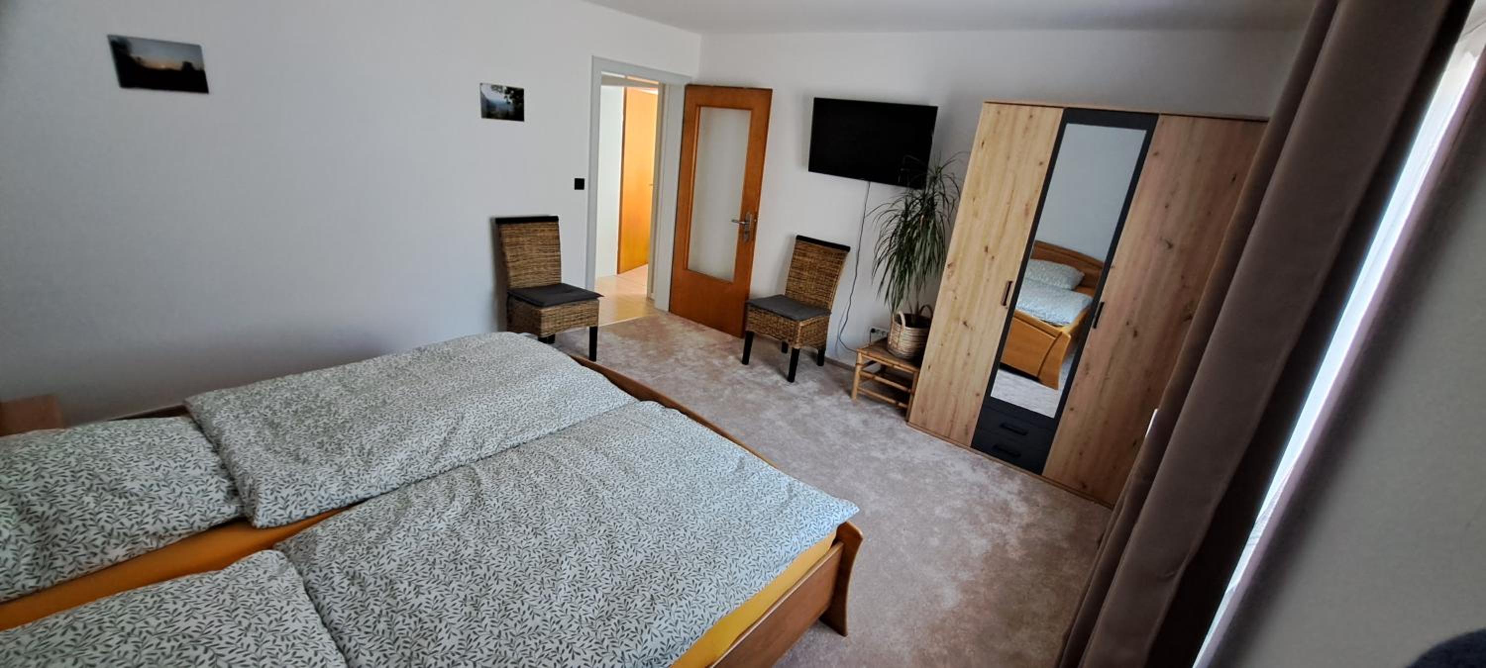 Ferienwohnung Ilona