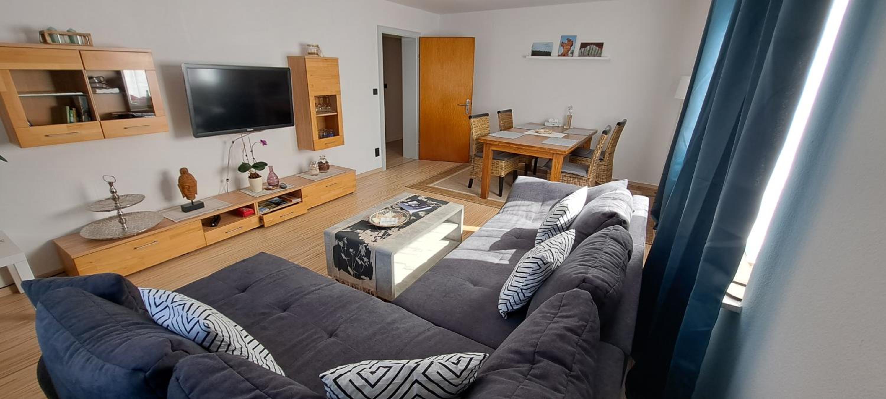 Ferienwohnung Ilona