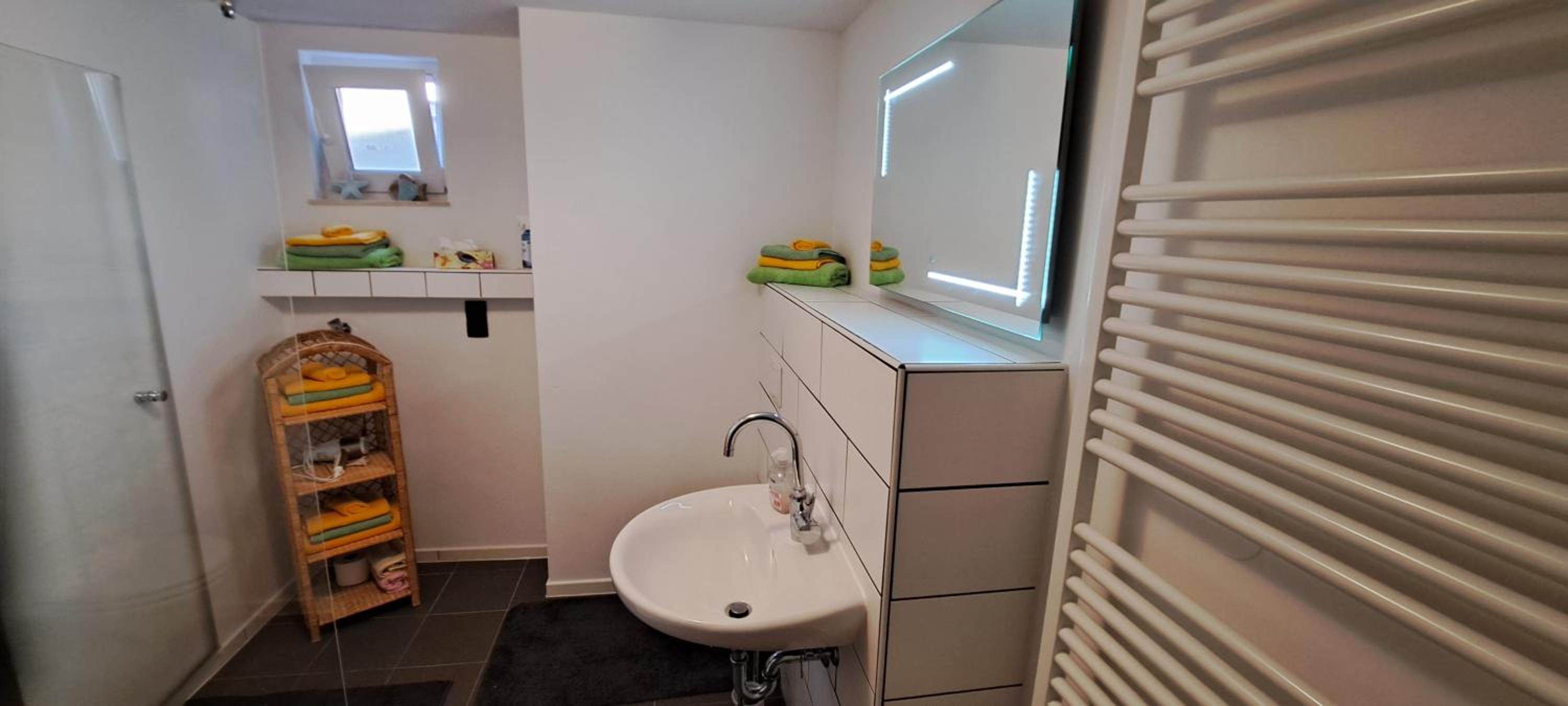 Ferienwohnung Ilona
