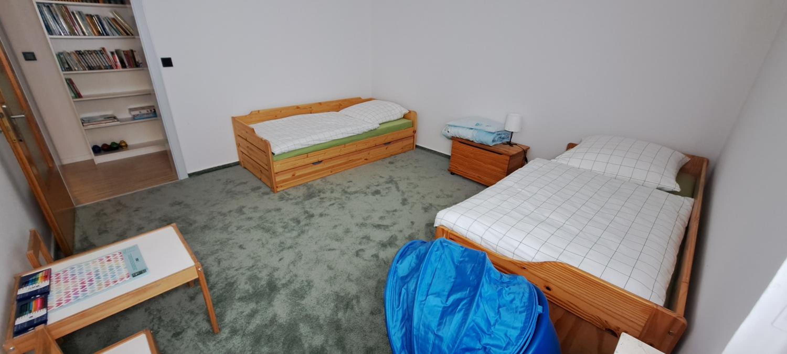 Ferienwohnung Ilona