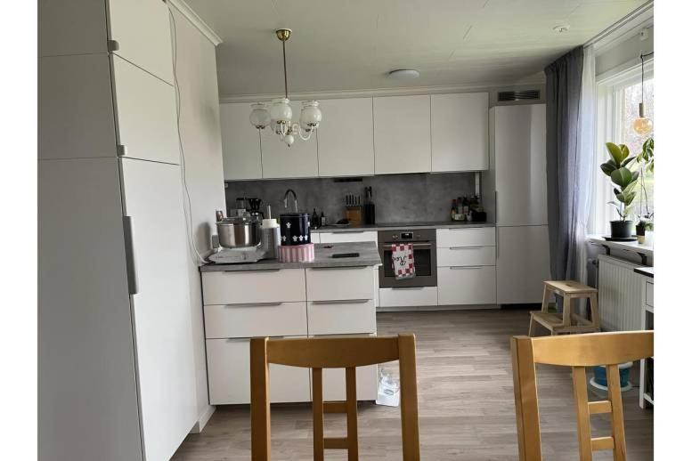 Stuga i Kristdala Oskarshamnsvägen 39