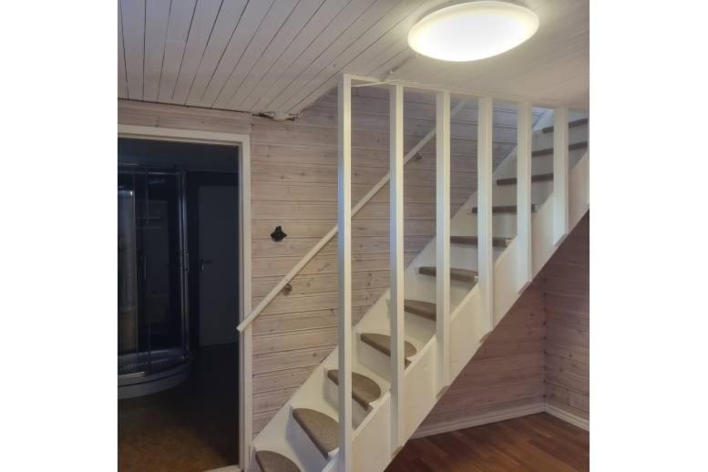 Stuga i Kristdala Oskarshamnsvägen 39