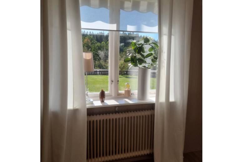 Stuga i Kristdala Oskarshamnsvägen 39
