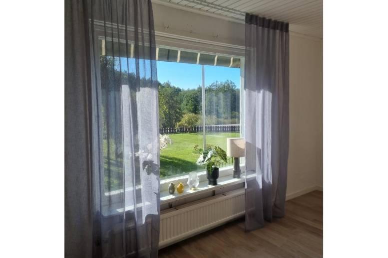 Stuga i Kristdala Oskarshamnsvägen 39