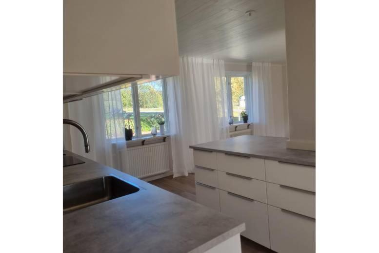 Stuga i Kristdala Oskarshamnsvägen 39