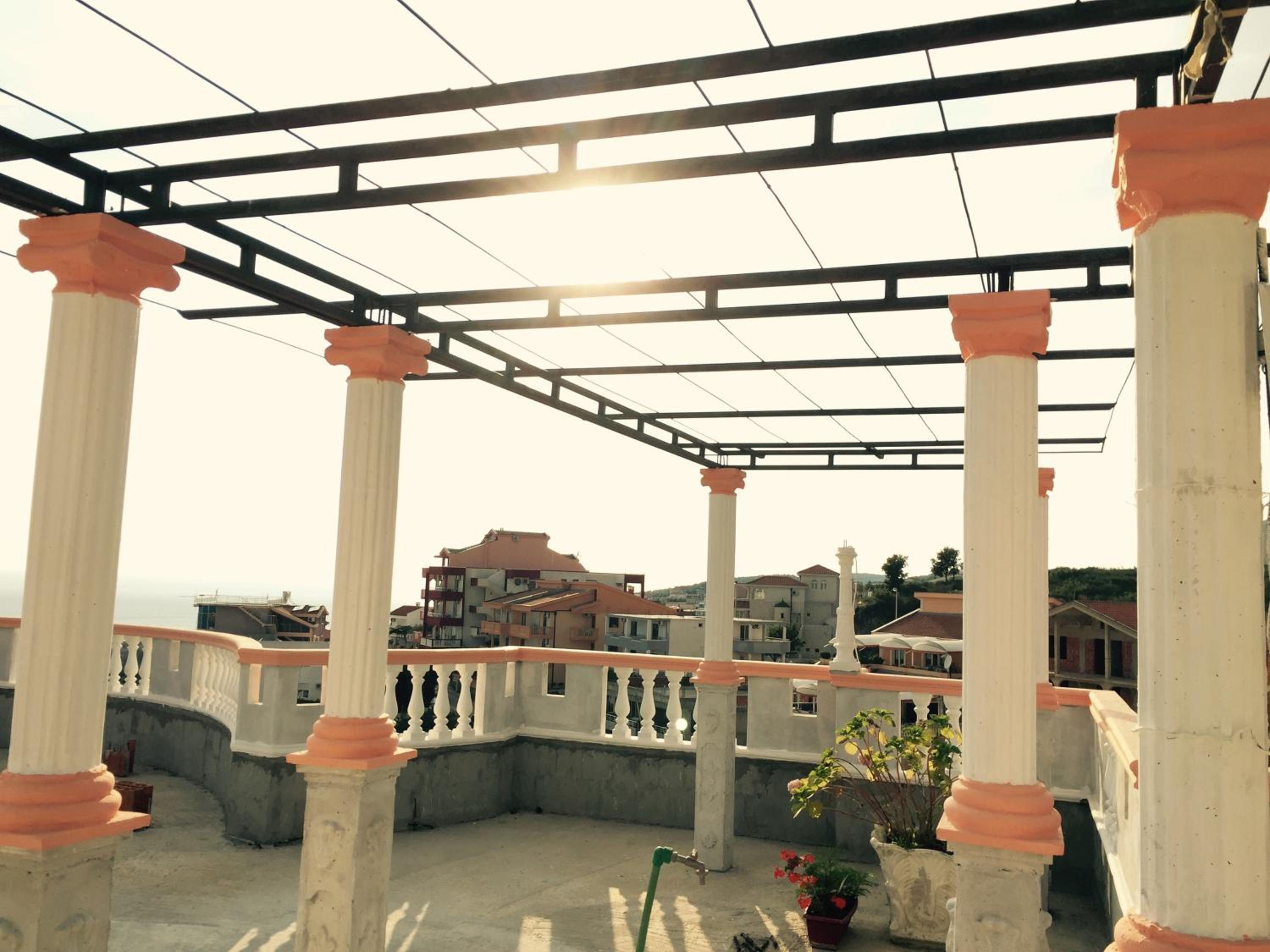 Apartments Delfin